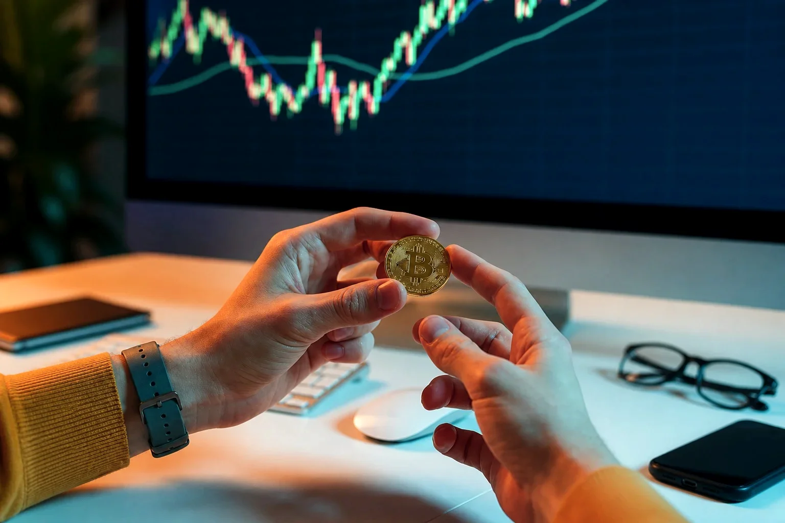 Spuhler Capital Forex Trading